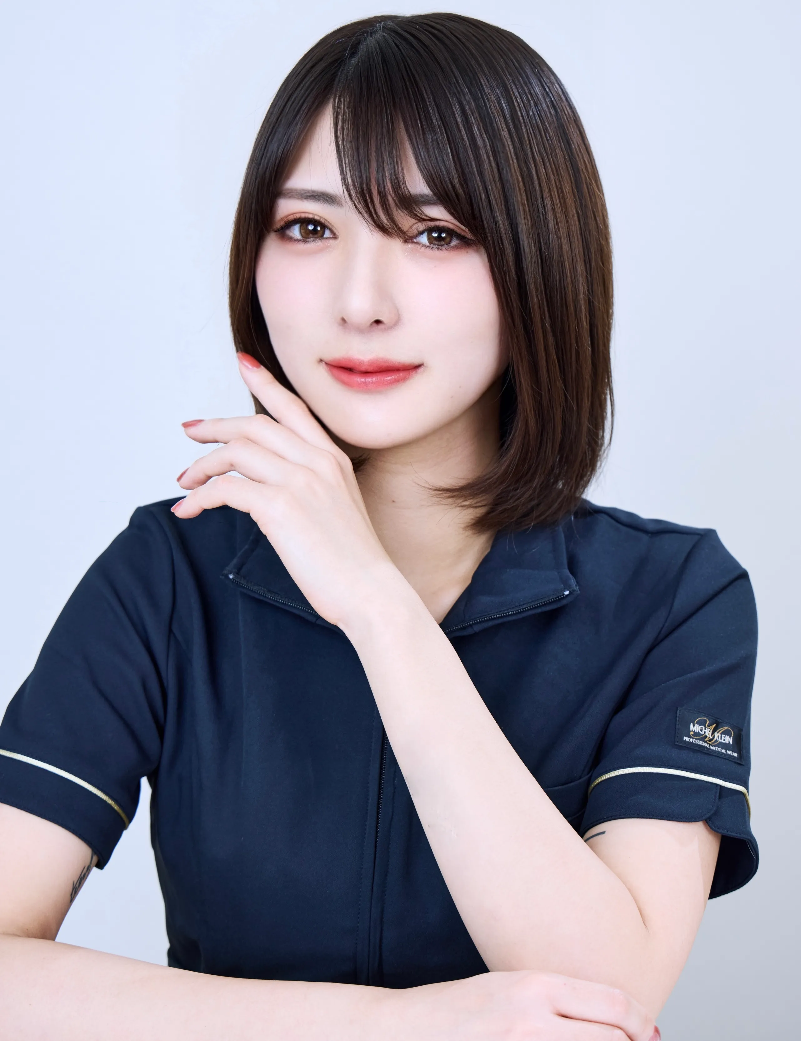アートメイク看護師 藤原 桜